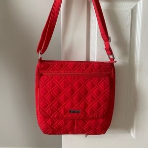 Vera Bradley Crossbody Purse